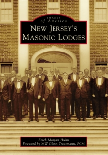 New Jersey's Masonic Lodges