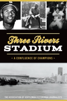 Three Rivers Stadium