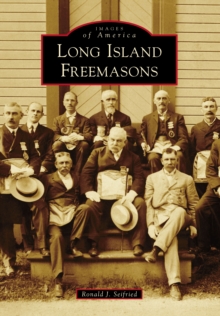 Long Island Freemasons