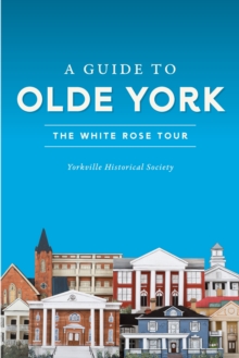 A Guide to Olde York