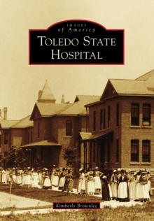 Toledo State Hospital