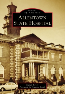 Allentown State Hospital