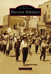 Pagosa Springs