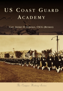 US Coast Guard Academy