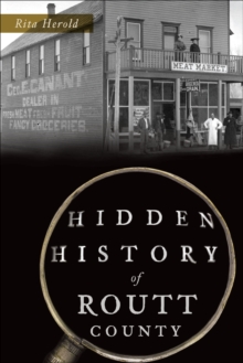 Hidden History of Routt County