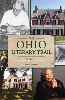 The Ohio Literary Trail : A Guide