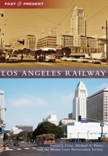 Los Angeles Railway