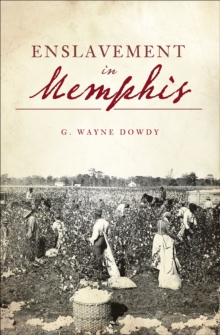 Enslavement in Memphis