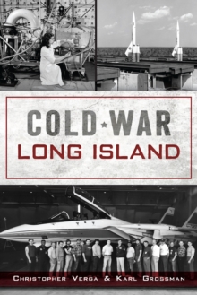 Cold War Long Island