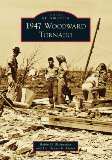 1947 Woodward Tornado