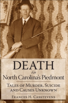 Death in North Carolina's Piedmont