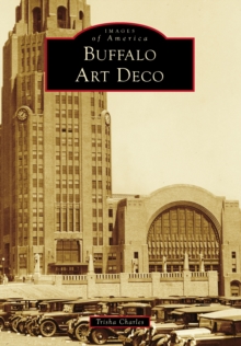 Buffalo Art Deco