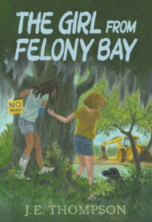 The Girl from Felony Bay