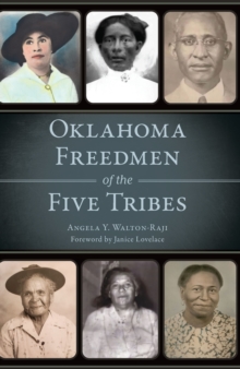 Oklahoma Freedmen of the Five Tribes