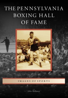 The Pennsylvania Boxing Hall of Fame