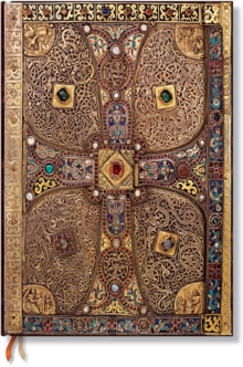 LINDAU GRANDE BLANK JOURNAL, Hardback Book LINDAU GRANDE BLANK JOURNAL, Hardback Book