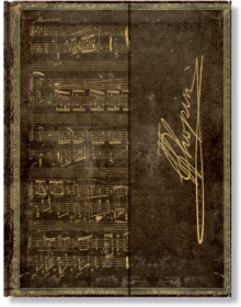 CHOPIN POLONAISEINAFLATMAJOR, Hardback Book CHOPIN POLONAISEINAFLATMAJOR, Hardback Book