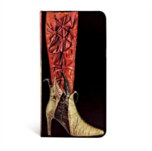 TEMPTRESS, Hardback Book TEMPTRESS, Hardback Book
