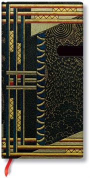 Ballad Slim, Notebook / blank book Book Ballad Slim, Notebook / blank book Book