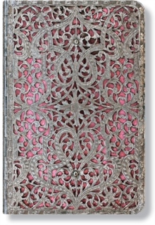 BLUSH PINK ADDRESS BOOK MINI, Hardback Book BLUSH PINK ADDRESS BOOK MINI, Hardback Book