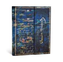 MONET WATER LILIES LETTERTOMORISOTULTRAL, Hardback Book MONET WATER LILIES LETTERTOMORISOTULTRAL, Hardback Book