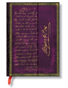 POE, TAMERLANE MIDI, Hardback Book POE, TAMERLANE MIDI, Hardback Book