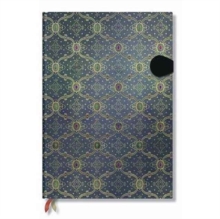 BLEU, Hardback Book BLEU, Hardback Book