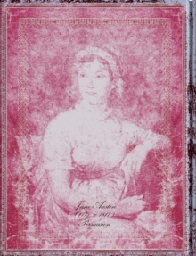 JANE AUSTEN PERSUASION, Book JANE AUSTEN PERSUASION, Book