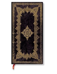 NOX SLIM LINED, Book NOX SLIM LINED, Book
