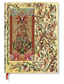TUSCAN SUN ULTRA LINED, Book TUSCAN SUN ULTRA LINED, Book