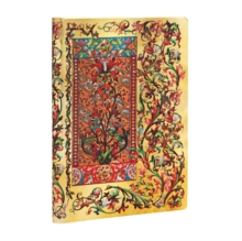TUSCAN SUN MINI LINED, Book TUSCAN SUN MINI LINED, Book