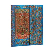 DELPHINE ULTRA UNLINED, Book DELPHINE ULTRA UNLINED, Book