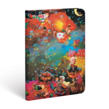 IMAGINATION MIDI LIN, Book IMAGINATION MIDI LIN, Book