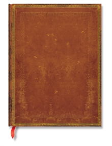 HANDTOOLED, Hardback Book HANDTOOLED, Hardback Book