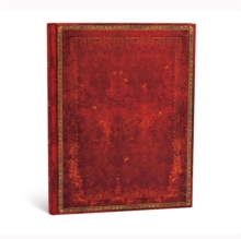 VENETIAN RED, Hardback Book VENETIAN RED, Hardback Book