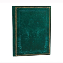 VIRIDIAN, Hardback Book VIRIDIAN, Hardback Book
