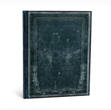 MIDNIGHT STEEL, Hardback Book MIDNIGHT STEEL, Hardback Book