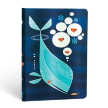 WHALE & FRIEND MIDI UNL, Book WHALE & FRIEND MIDI UNL, Book