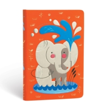 BABY ELEPHANT MINI UNL, Book BABY ELEPHANT MINI UNL, Book