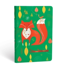 MISTER FOX MINI LIN, Book MISTER FOX MINI LIN, Book