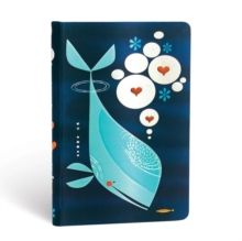 WHALE & FRIEND MINI UNL, Book WHALE & FRIEND MINI UNL, Book