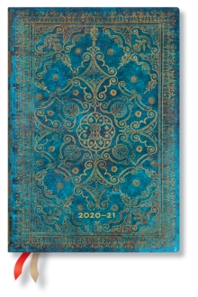 2021 AZURE MIDI HOR, Book 2021 AZURE MIDI HOR, Book