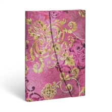 POLISHED PEARL MIDI LIN, Book POLISHED PEARL MIDI LIN, Book