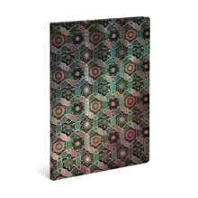 CHAKRA GRANDE LIN, Book CHAKRA GRANDE LIN, Book