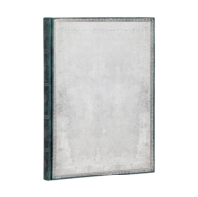 Flint Grande Unlined Hardcover Journal