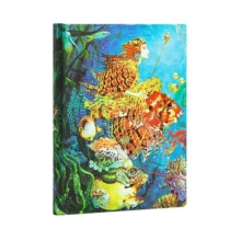 SEA FANTASIES MIDI LINES, Paperback Book SEA FANTASIES MIDI LINES, Paperback Book