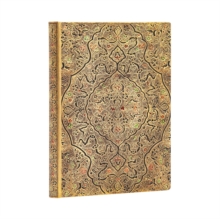 ARABIC ARTISTRY ZAHRA MIDI LINED, Paperback Book ARABIC ARTISTRY ZAHRA MIDI LINED, Paperback Book