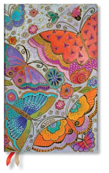 Flutterbyes Maxi Vertical 2020 Diary, Diary Book Flutterbyes Maxi Vertical 2020 Diary, Diary Book