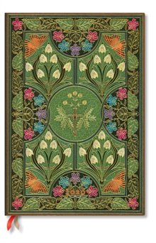 Poetry In Bloom Grande Vertical 2020 Diary, Diary Book Poetry In Bloom Grande Vertical 2020 Diary, Diary Book