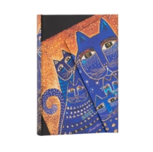 2021 MEDITERRANEAN CATS MINI HOR, Book 2021 MEDITERRANEAN CATS MINI HOR, Book